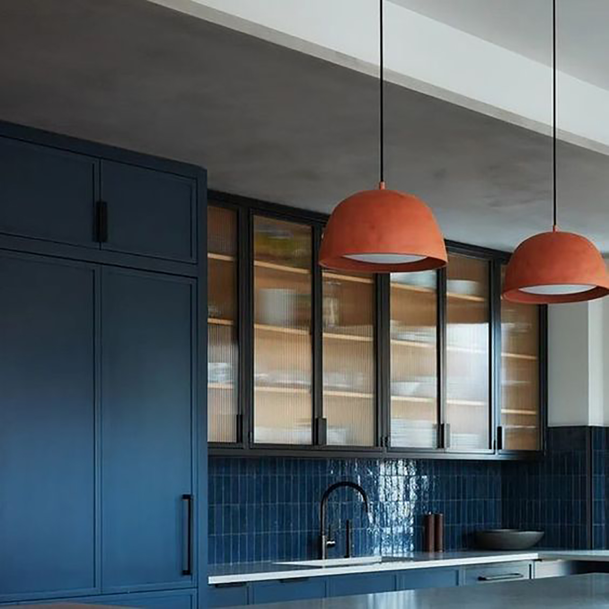 DOME PENDANT par IN COMMON WITH