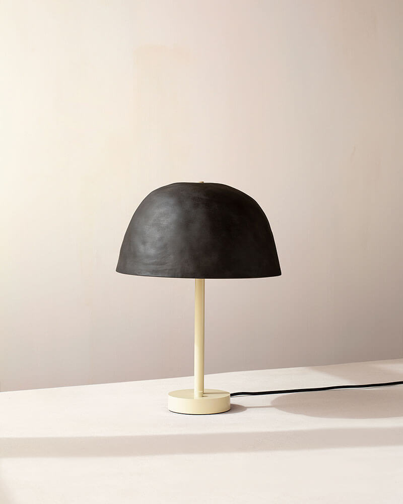 DOME TABLE LAMP par IN COMMON WITH