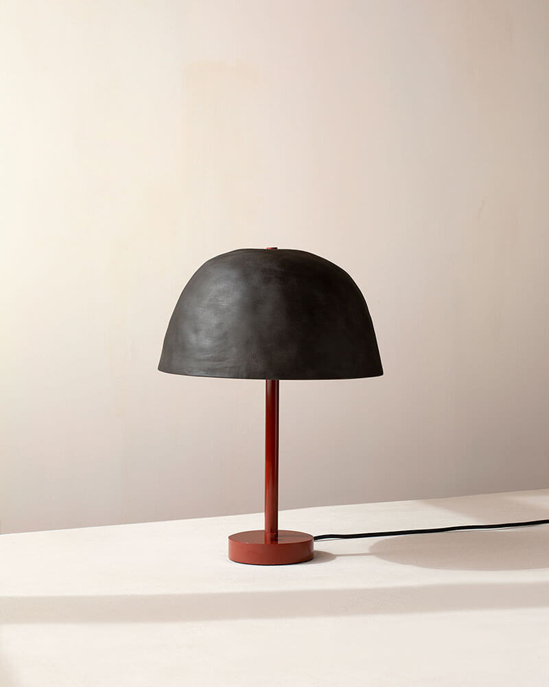 DOME TABLE LAMP par IN COMMON WITH