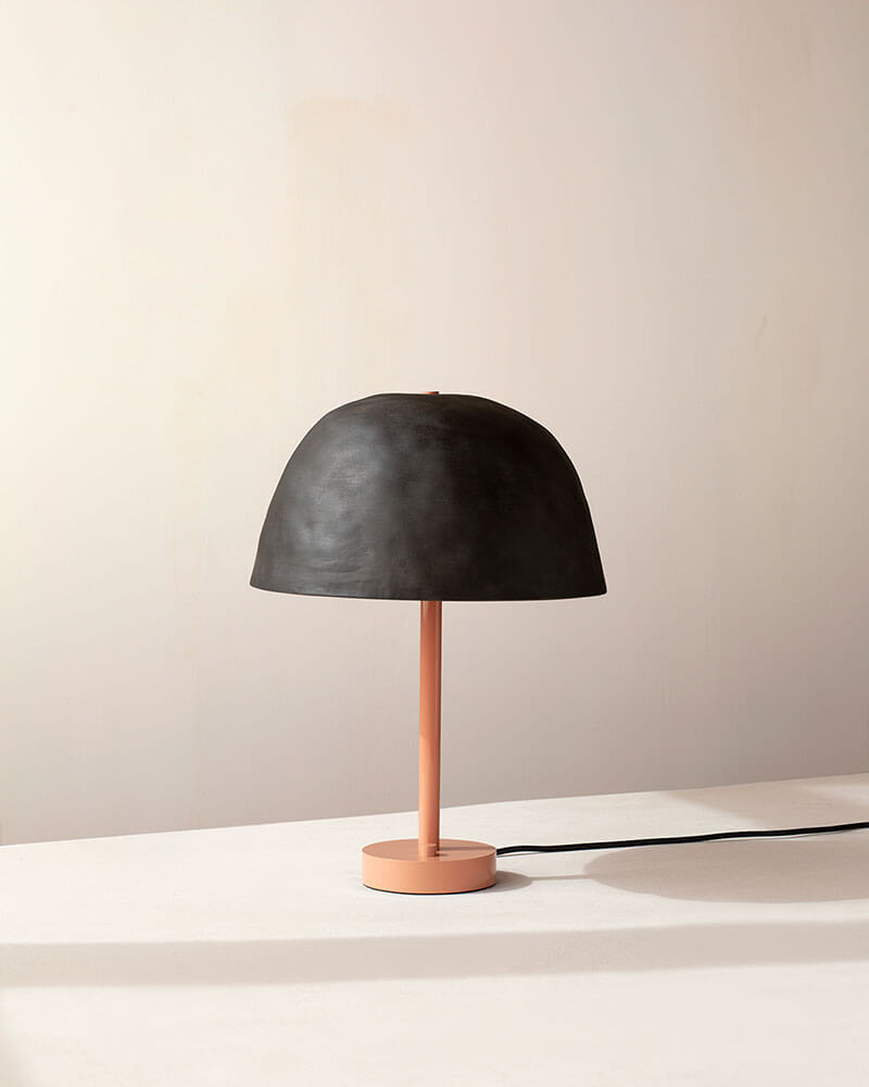 DOME TABLE LAMP par IN COMMON WITH