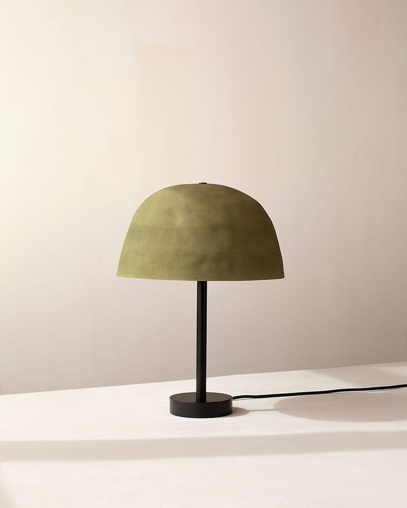DOME TABLE LAMP par IN COMMON WITH
