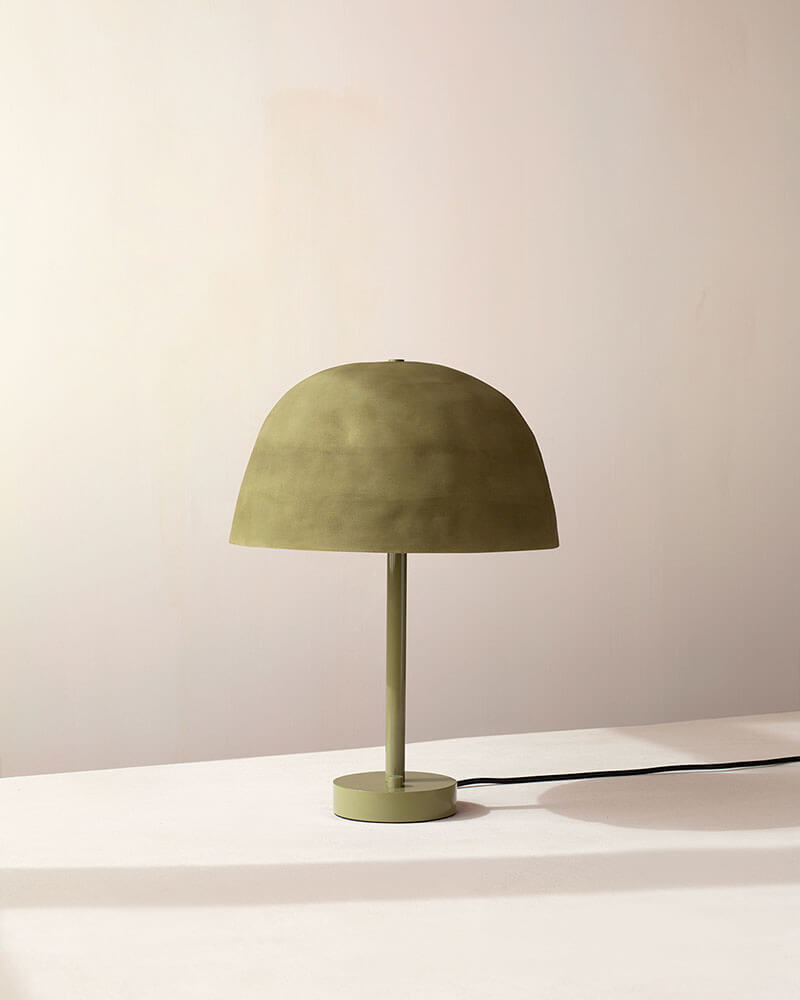 DOME TABLE LAMP par IN COMMON WITH