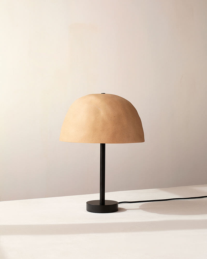 DOME TABLE LAMP par IN COMMON WITH