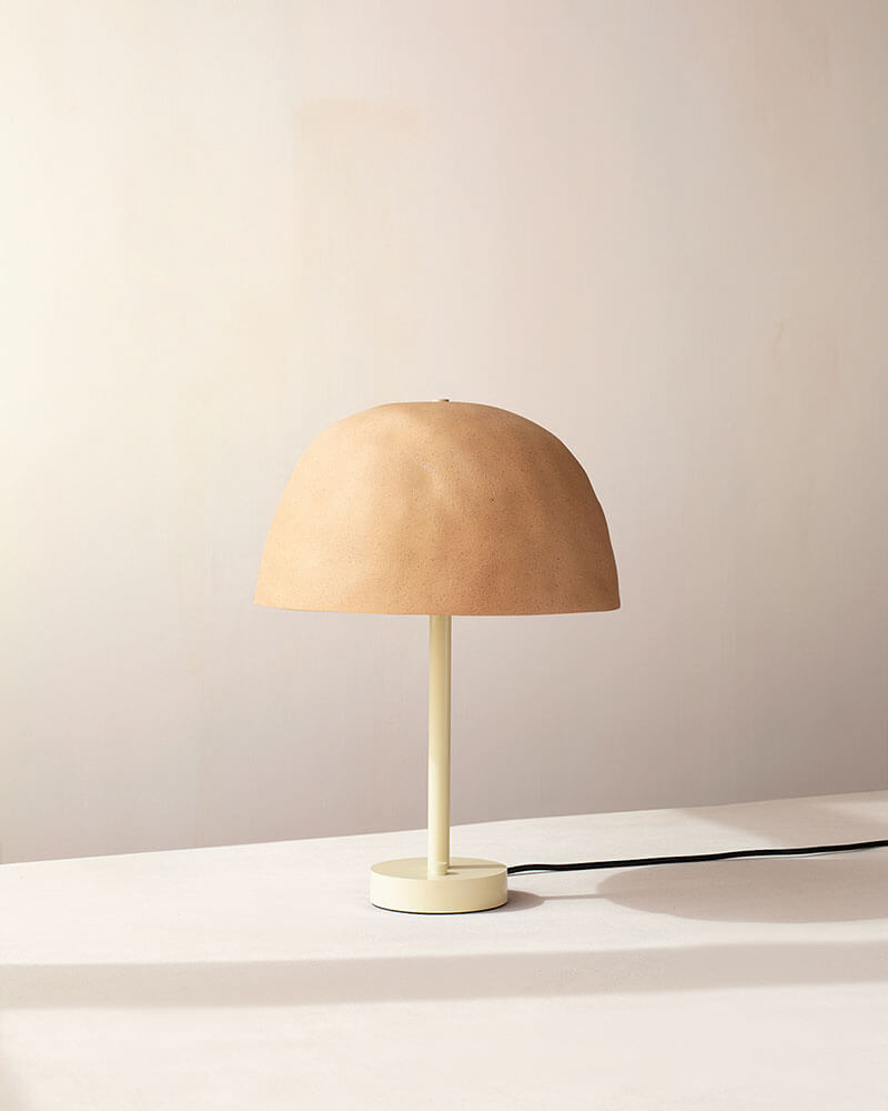 DOME TABLE LAMP par IN COMMON WITH