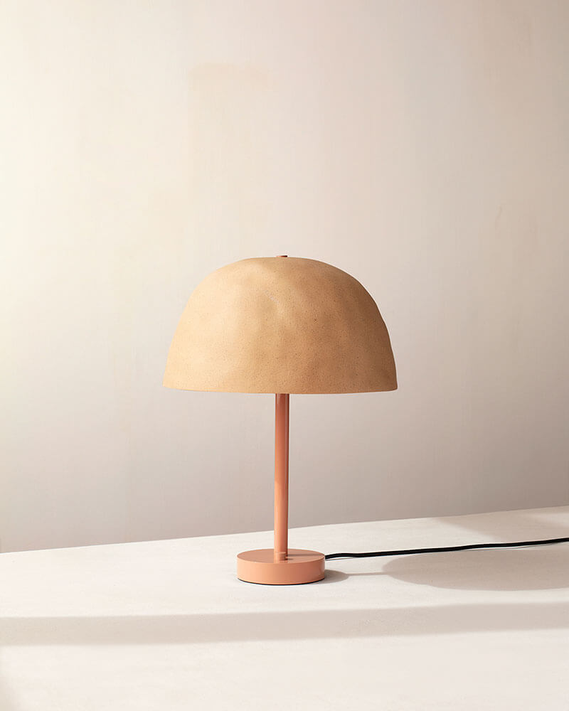 DOME TABLE LAMP par IN COMMON WITH