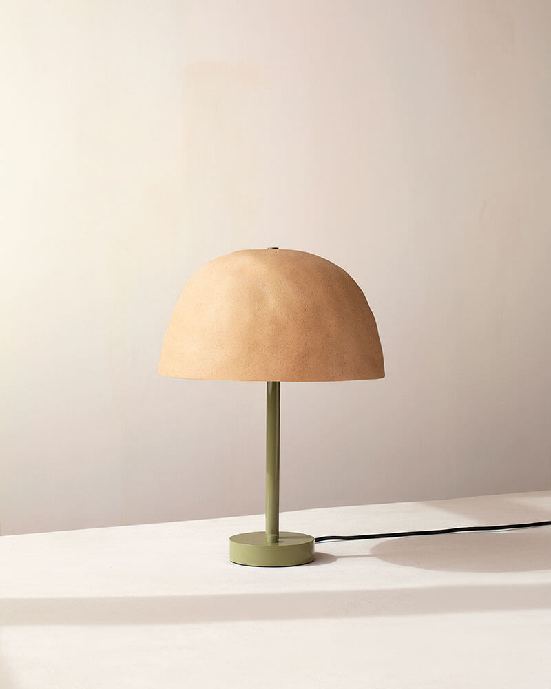 DOME TABLE LAMP par IN COMMON WITH