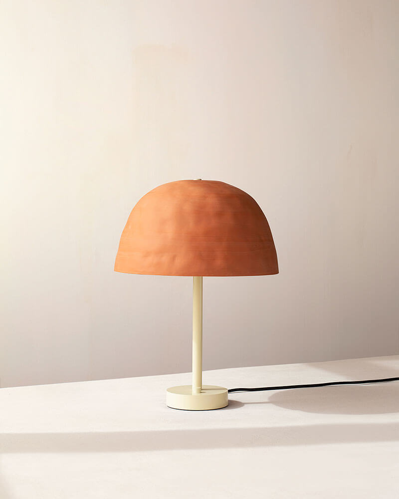 DOME TABLE LAMP par IN COMMON WITH