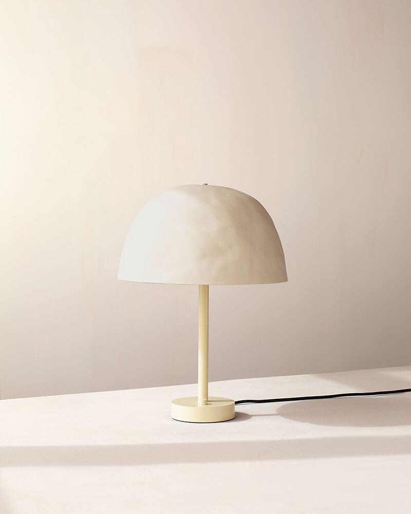 DOME TABLE LAMP par IN COMMON WITH