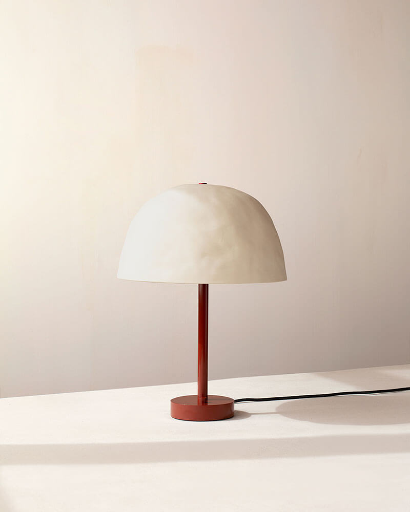 DOME TABLE LAMP par IN COMMON WITH