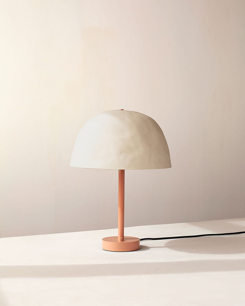 DOME TABLE LAMP par IN COMMON WITH