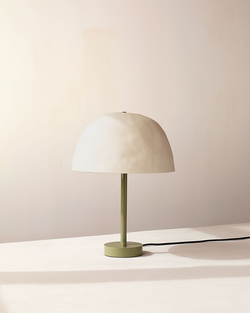 DOME TABLE LAMP par IN COMMON WITH