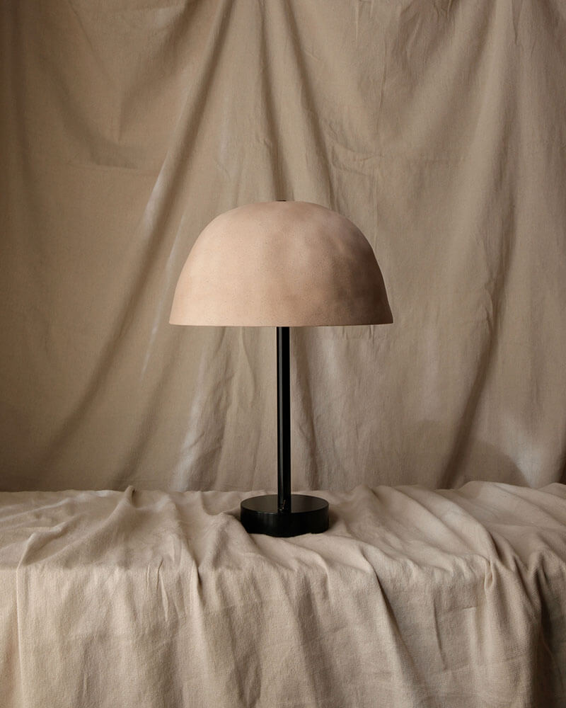 DOME TABLE LAMP par IN COMMON WITH