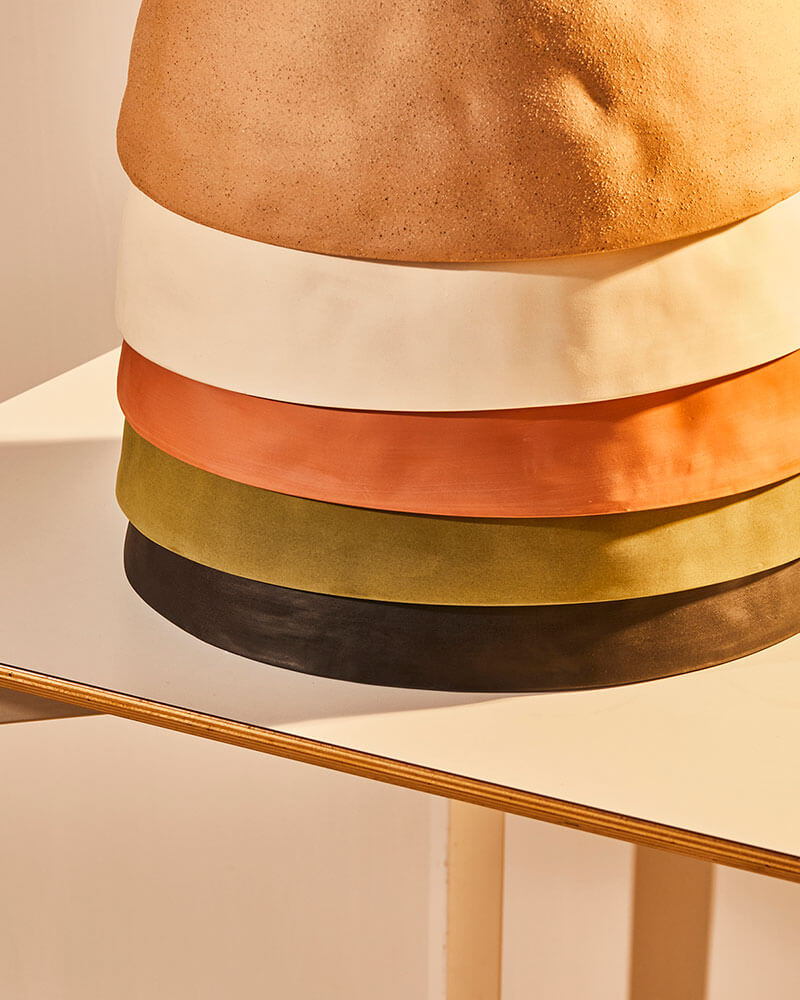 DOME TABLE LAMP par IN COMMON WITH