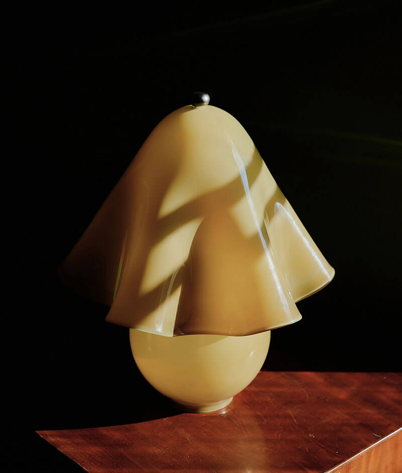FAZZO TABLE LAMP par IN COMMON WITH