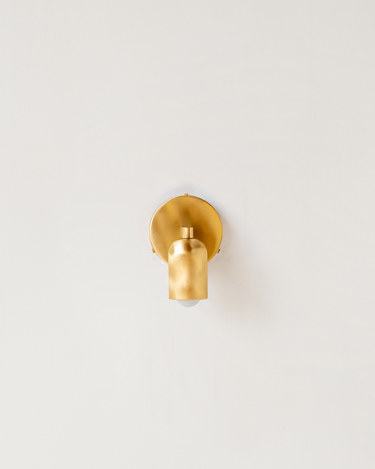 FIXED DOWN SCONCE par IN COMMON WITH