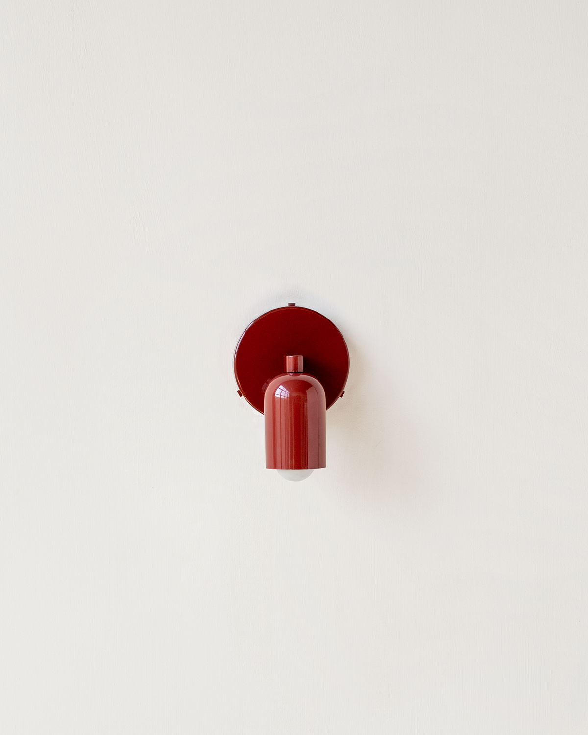 FIXED DOWN SCONCE par IN COMMON WITH