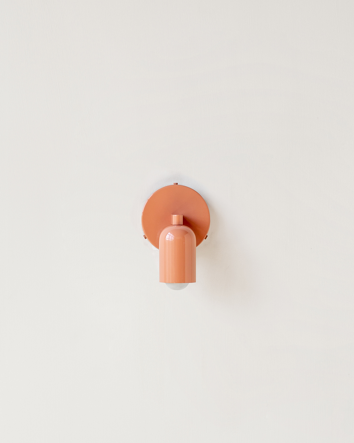 FIXED DOWN SCONCE par IN COMMON WITH