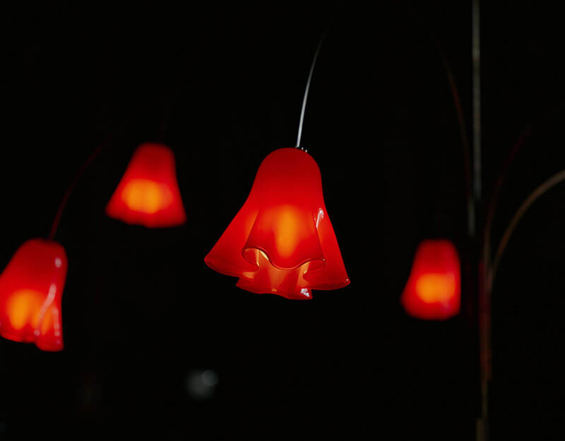 FLORA CHANDELIER par IN COMMON WITH