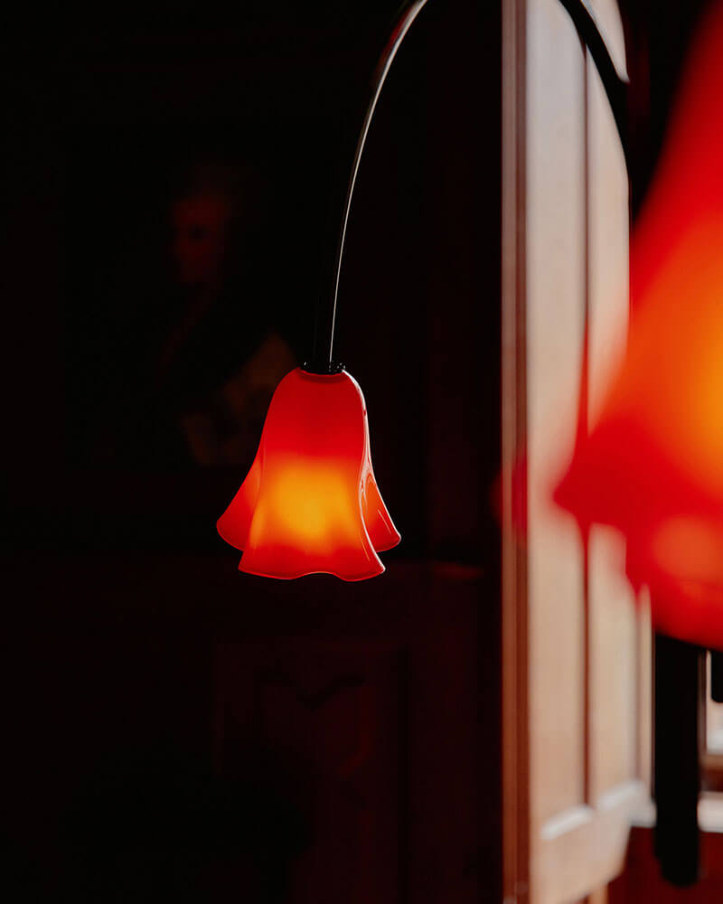 FLORA CHANDELIER par IN COMMON WITH