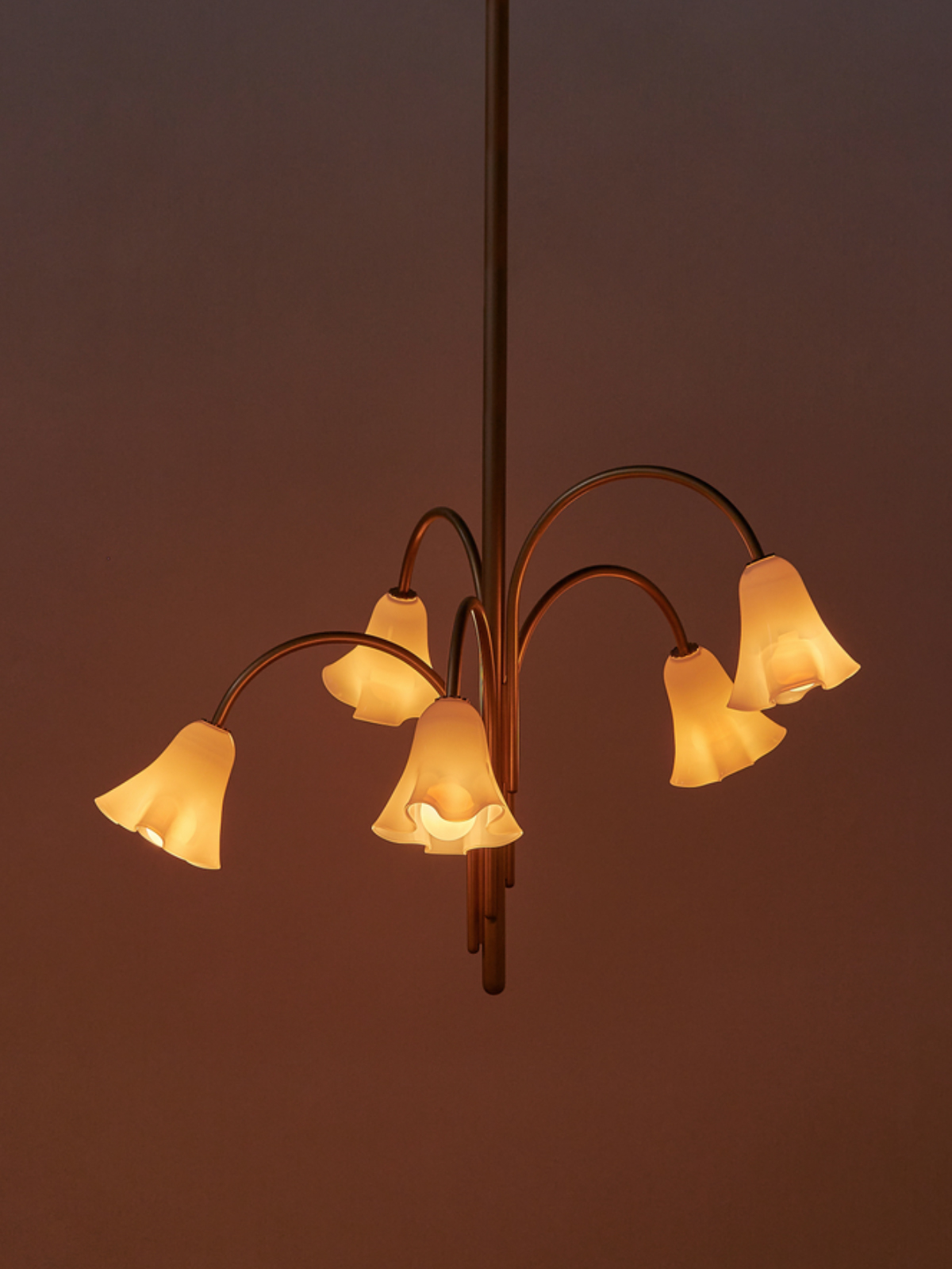 FLORA CHANDELIER par IN COMMON WITH