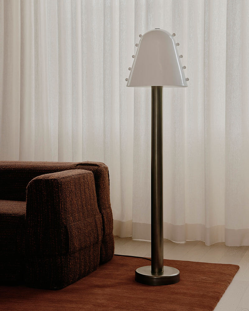 GEMMA FLOOR LAMP par IN COMMON WITH