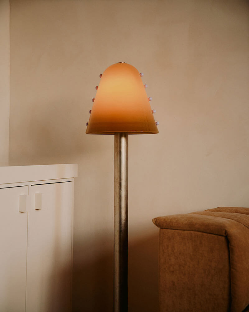 GEMMA FLOOR LAMP par IN COMMON WITH