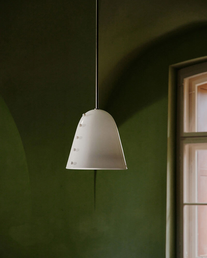 GEMMA PENDANT, LARGE par IN COMMON WITH