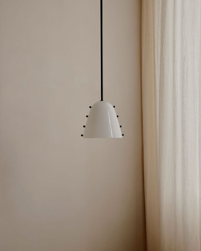 GEMMA PENDANT, MEDIUM par IN COMMON WITH