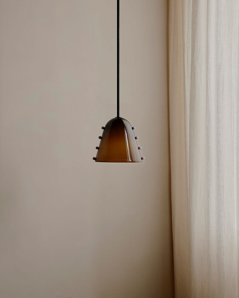 GEMMA PENDANT, MEDIUM par IN COMMON WITH