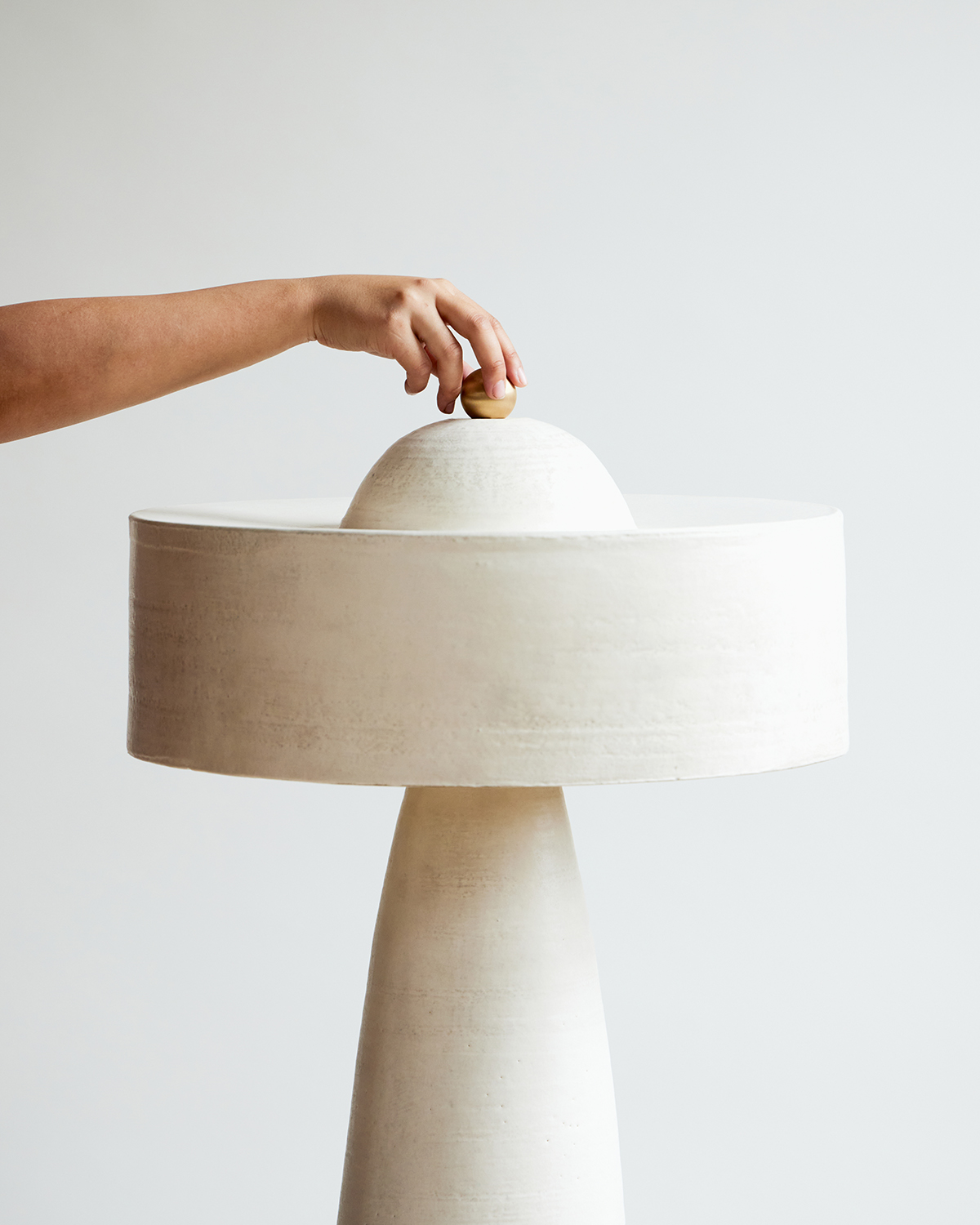 HELENA FLOOR LAMP par IN COMMON WITH