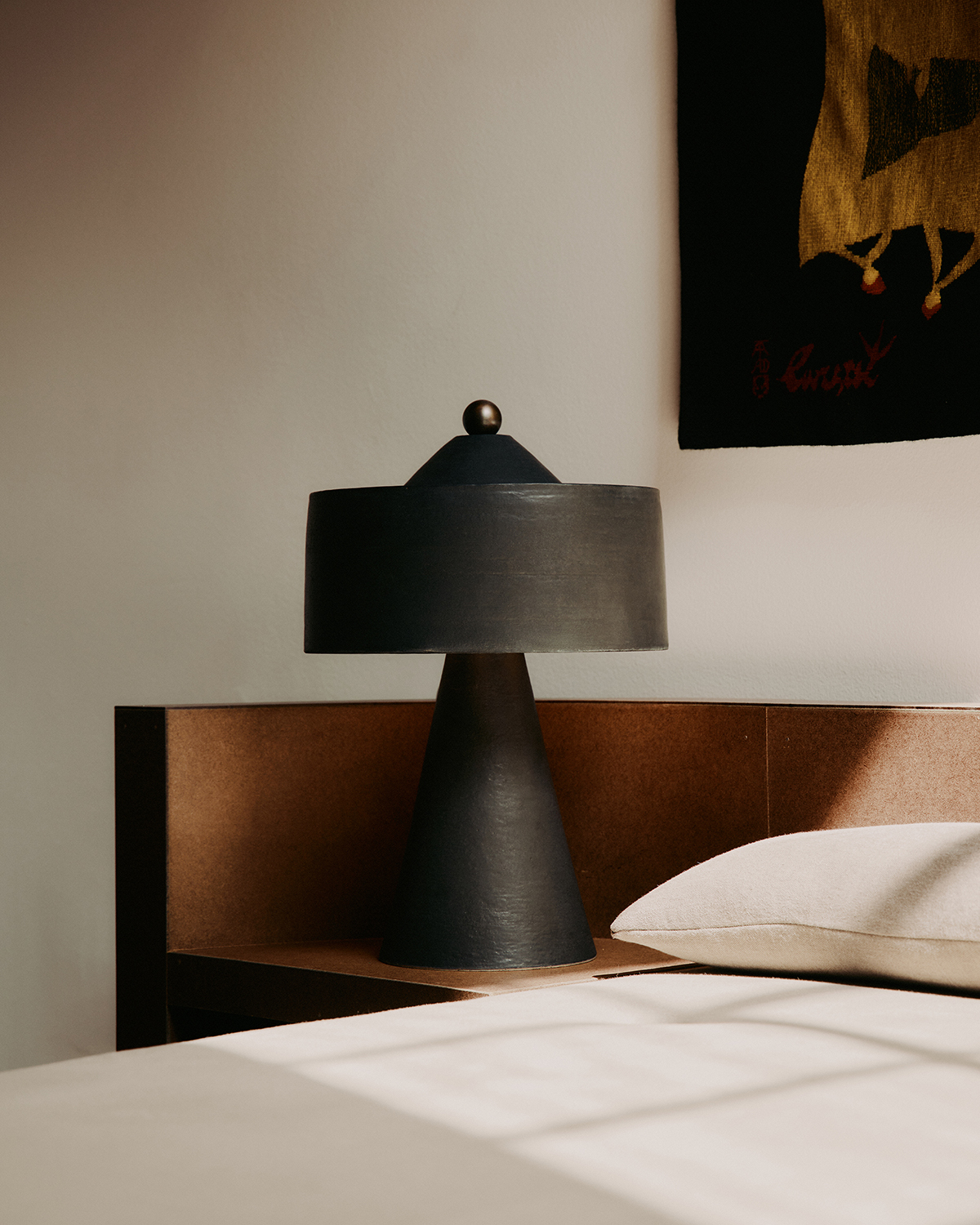 HELENA TABLE LAMP par IN COMMON WITH