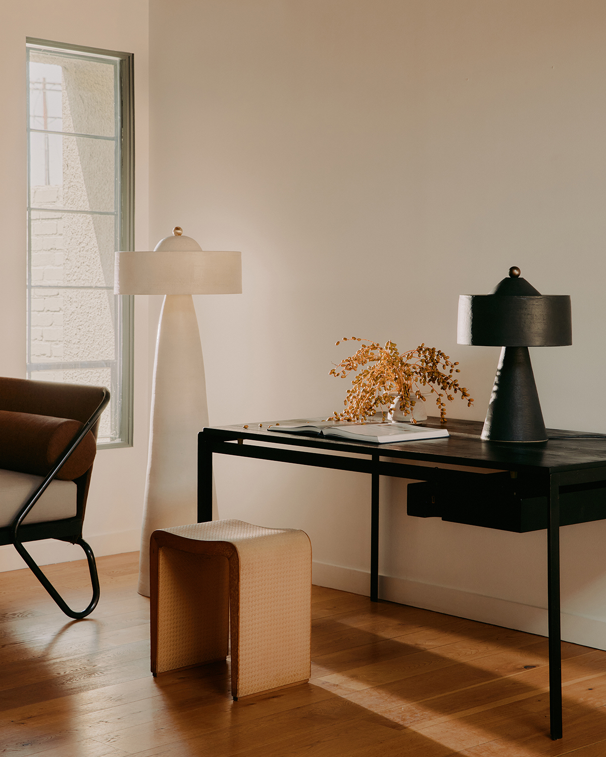 HELENA TABLE LAMP par IN COMMON WITH