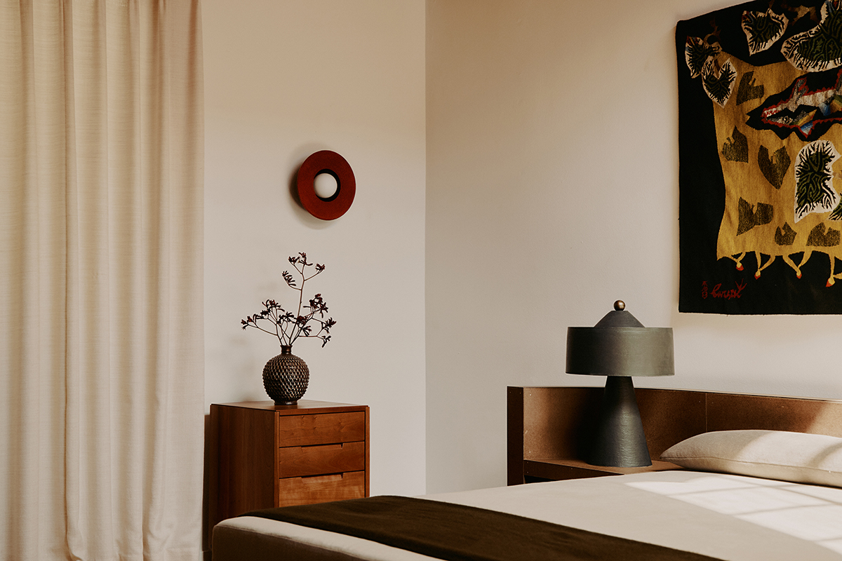HELENA TABLE LAMP par IN COMMON WITH