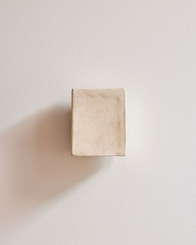 LUCA WALL SCONCE par IN COMMON WITH