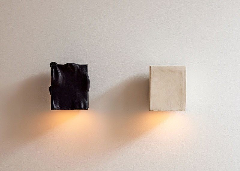 LUCA WALL SCONCE par IN COMMON WITH