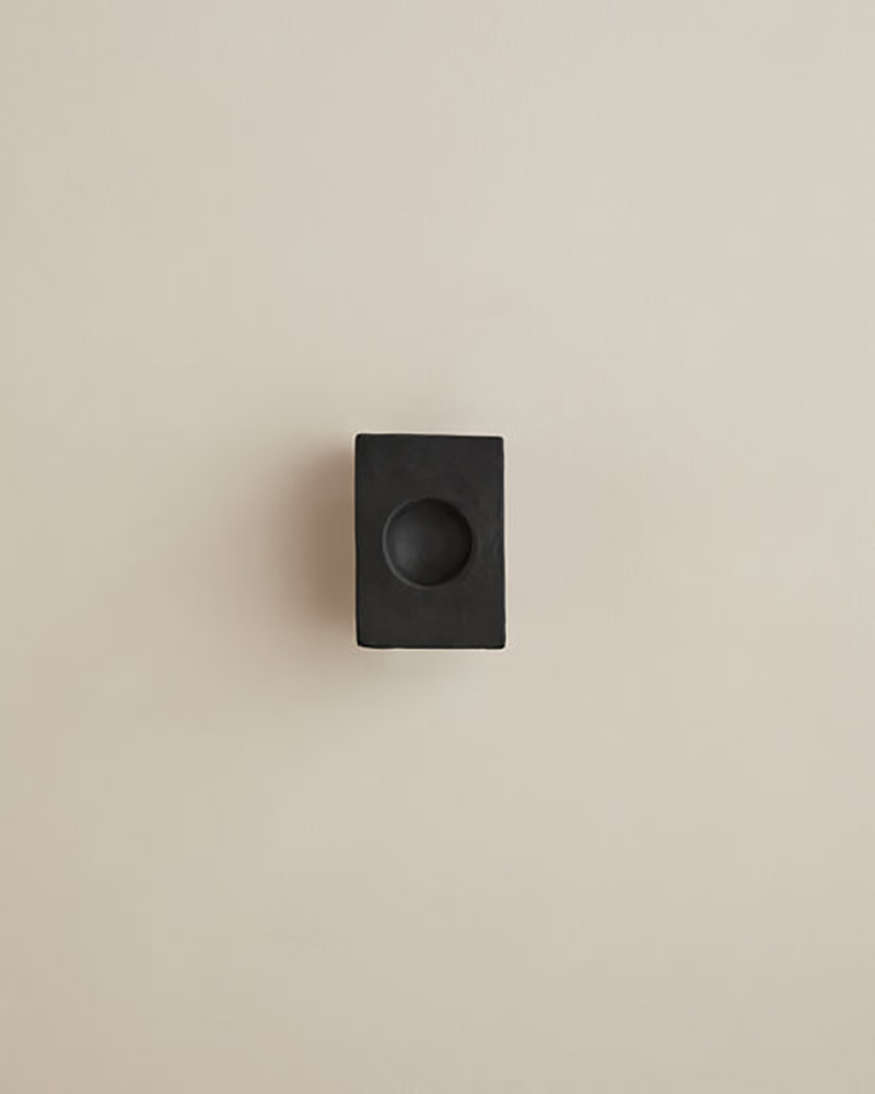 LUCA WALL SCONCE - ARTIST EDITION II par IN COMMON WITH