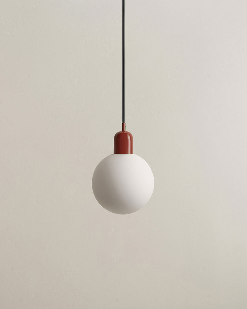 ORB PENDANT par IN COMMON WITH