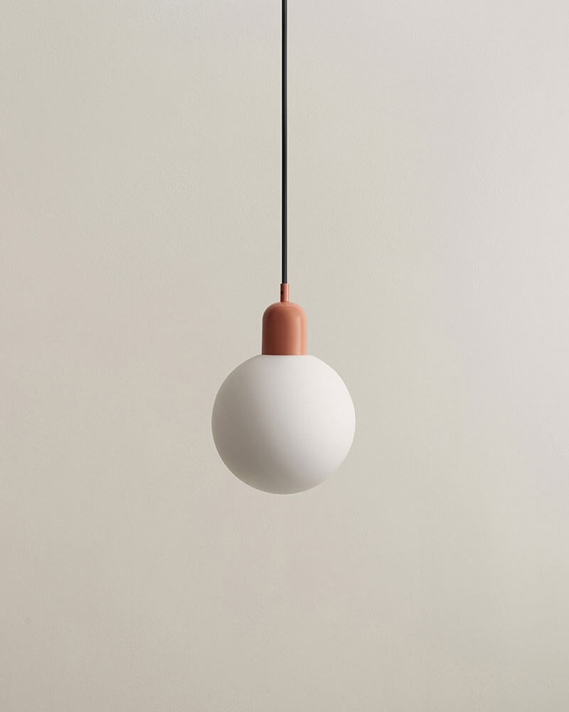 ORB PENDANT par IN COMMON WITH