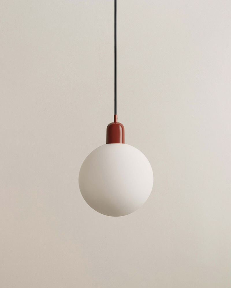 ORB PENDANT par IN COMMON WITH