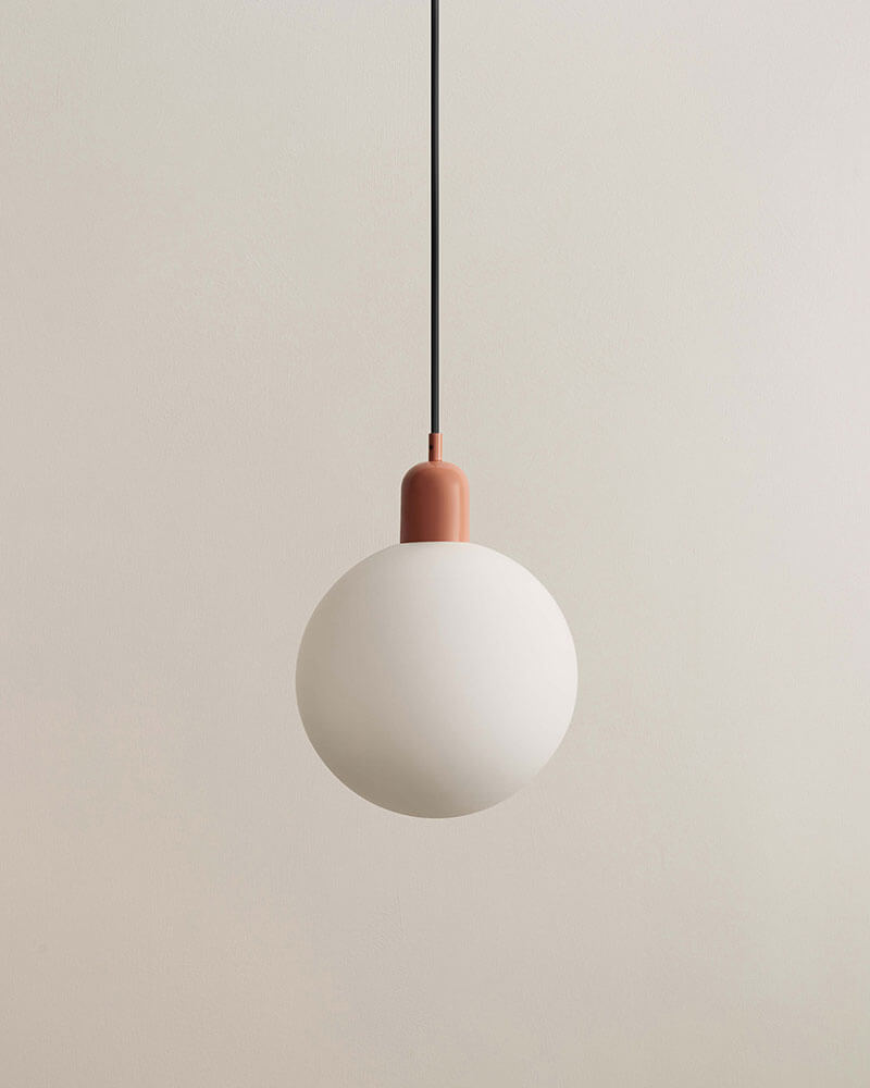 ORB PENDANT par IN COMMON WITH