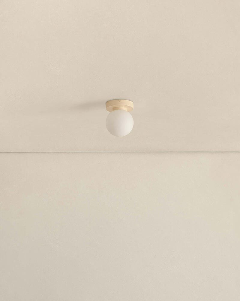 ORB SURFACE MOUNT par IN COMMON WITH