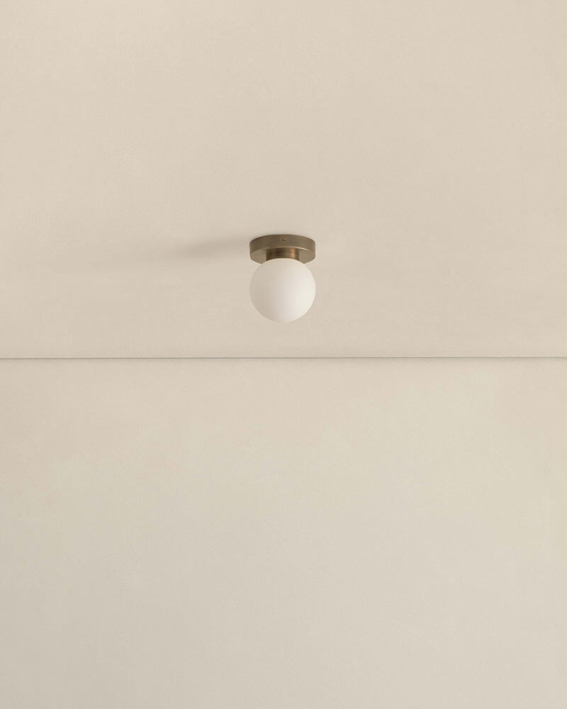 ORB SURFACE MOUNT par IN COMMON WITH