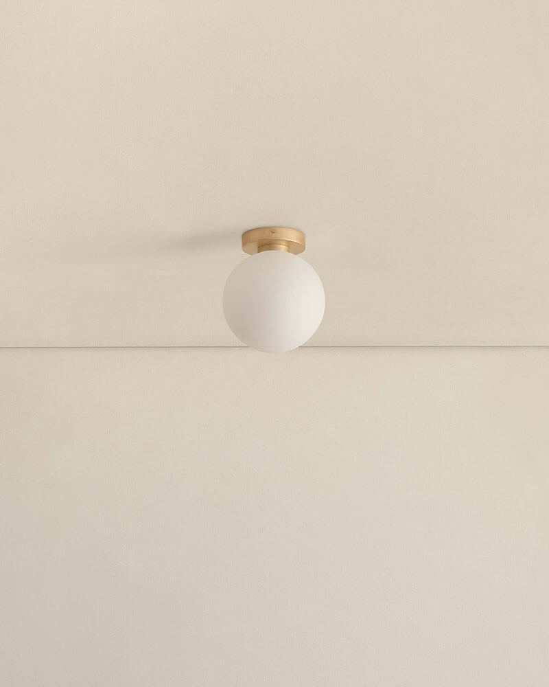 ORB SURFACE MOUNT par IN COMMON WITH