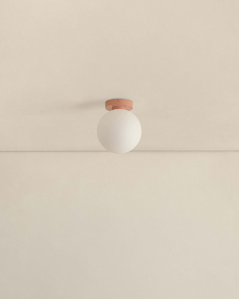 ORB SURFACE MOUNT par IN COMMON WITH