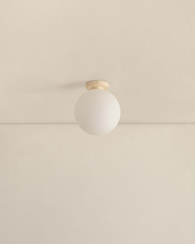 ORB SURFACE MOUNT par IN COMMON WITH