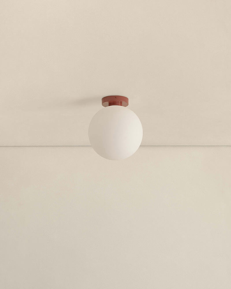 ORB SURFACE MOUNT par IN COMMON WITH