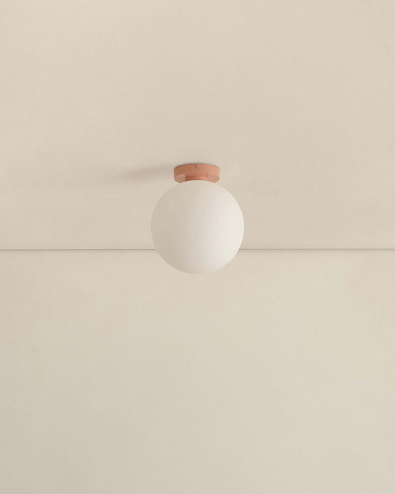 ORB SURFACE MOUNT par IN COMMON WITH