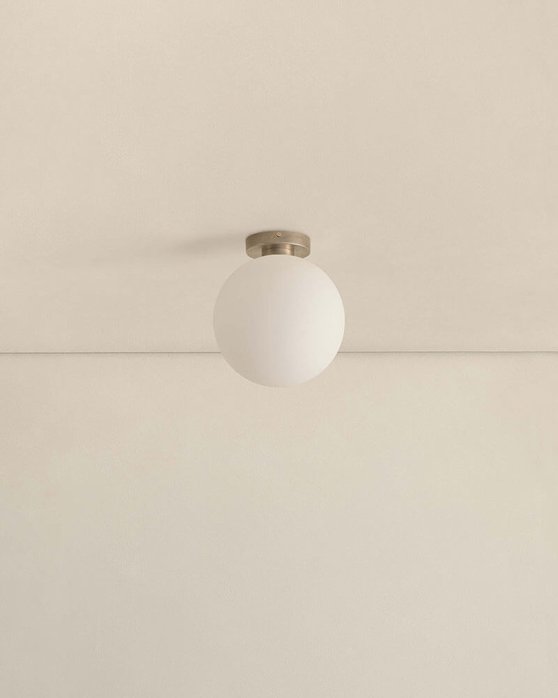 ORB SURFACE MOUNT par IN COMMON WITH