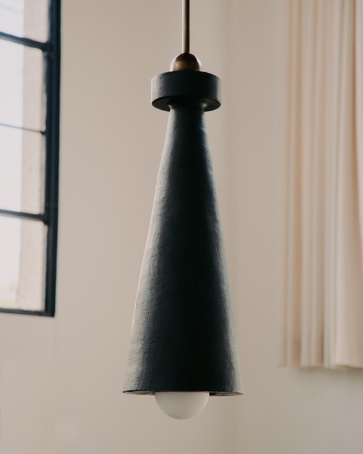 PALOMA PENDANT par IN COMMON WITH