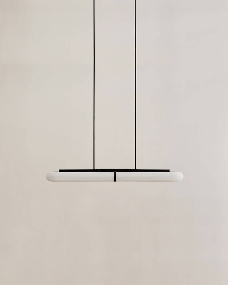 SAGA PENDANT, DUO par IN COMMON WITH